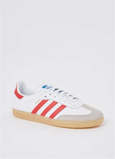 adidas samba dames bijenkorf|Dames koop je online bij de Bijenkorf.